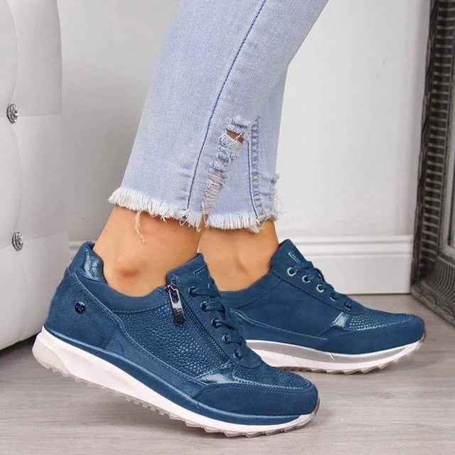 VIVA™ | Everyday Comfort Sneakers