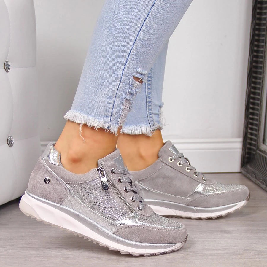 VIVA™ | Everyday Comfort Sneakers