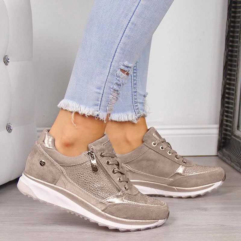VIVA™ | Everyday Comfort Sneakers
