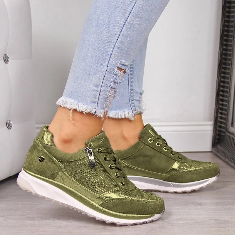 VIVA™ | Everyday Comfort Sneakers