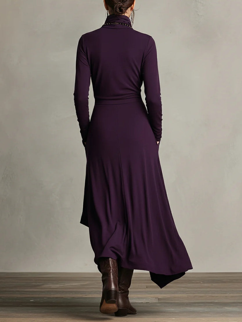 ANNABELLE | ELEGANT MAXI DRESS