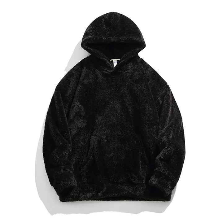Cloudsoft Fleece Hoodie