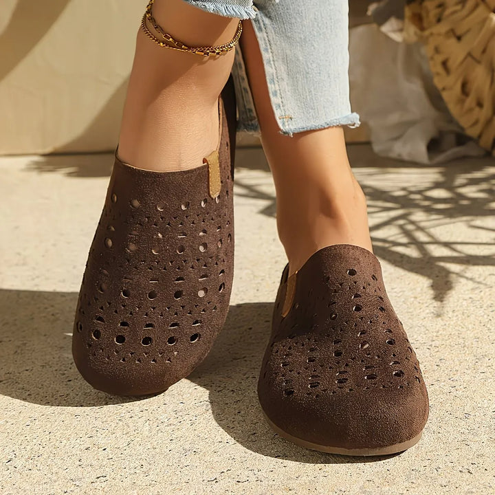 Mila™ | Everyday Comfort Slip-Ons