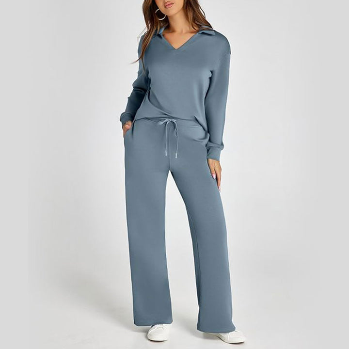 Elara – Relaxed Lounge Set