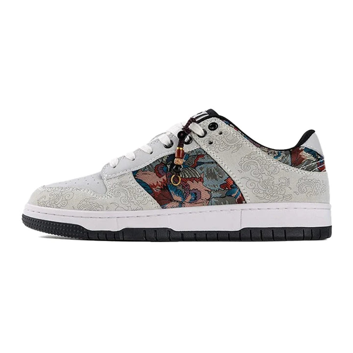 Hilleridge Mythos Sneakers