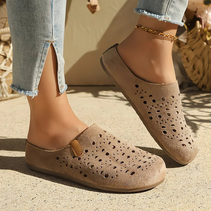 Mila™ | Everyday Comfort Slip-Ons
