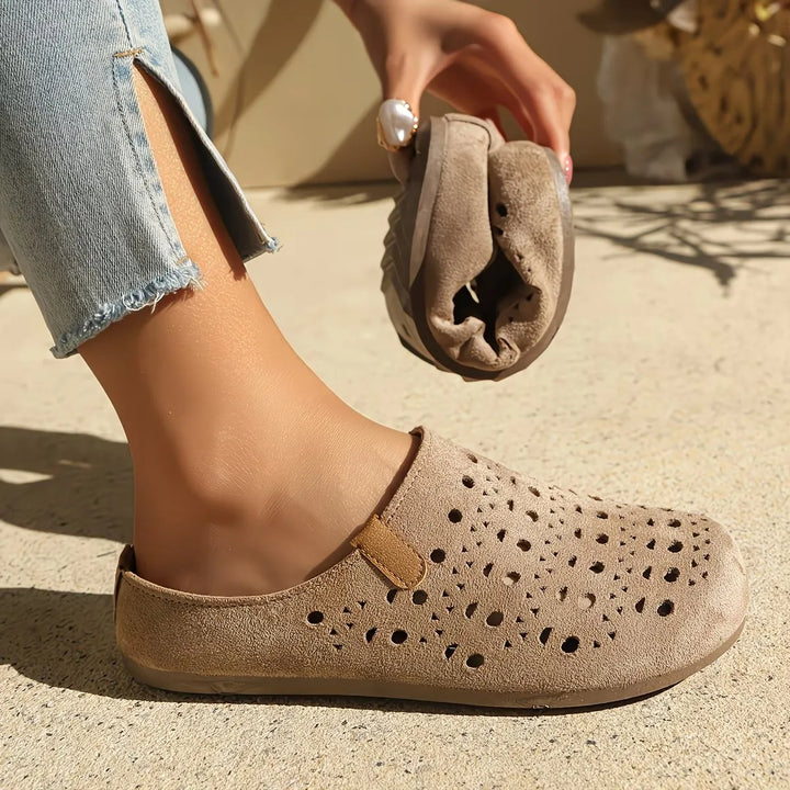 Mila™ | Everyday Comfort Slip-Ons