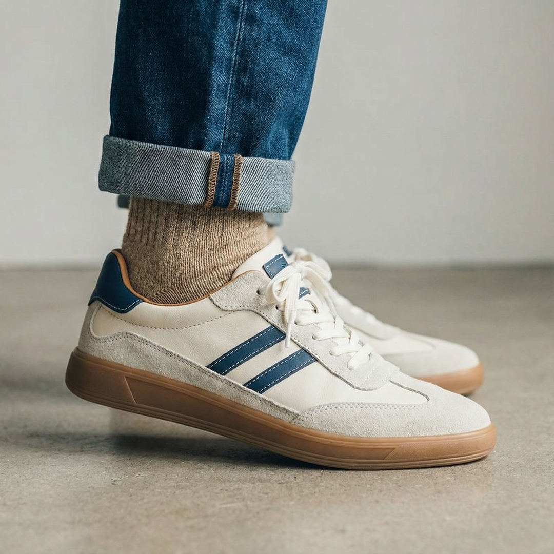 The Mason Trainer