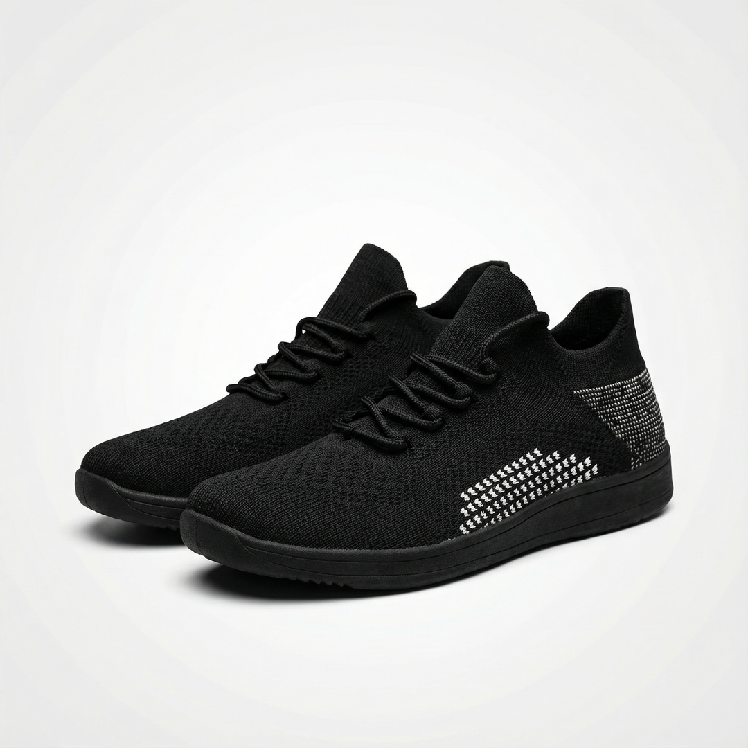 Mason Barefoot Sneaker