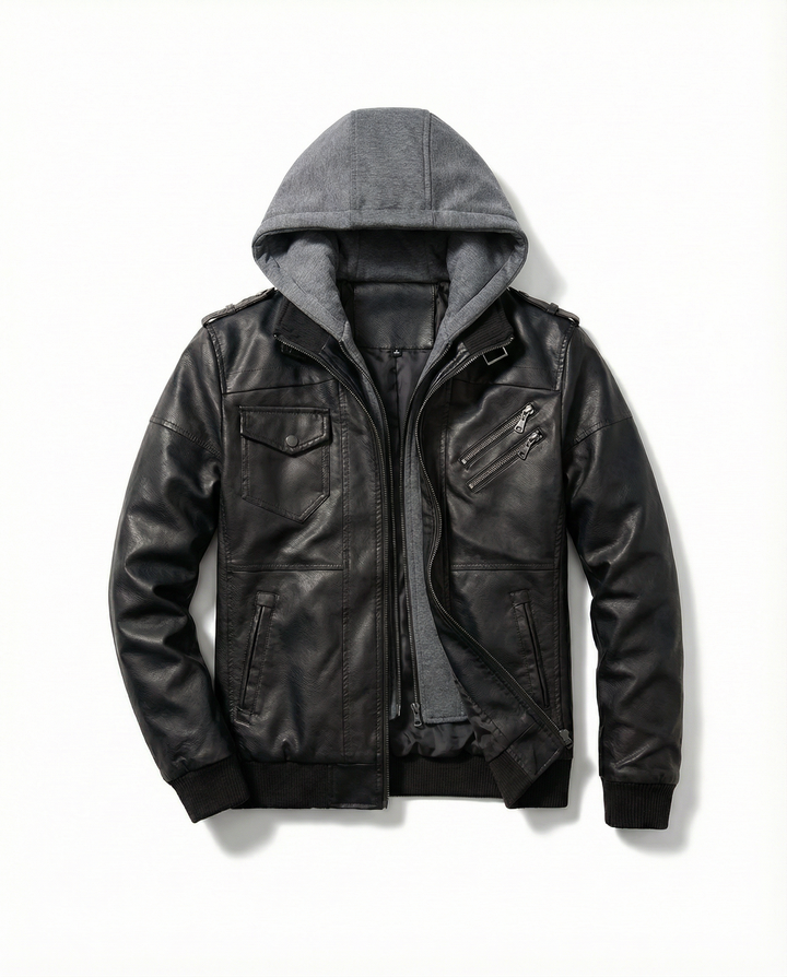 The Breaker Jacket