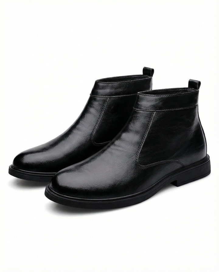 The Waypoint Boot