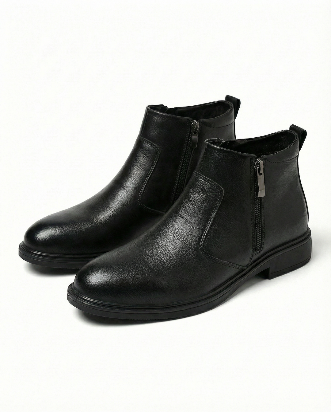 The Ledger Boot