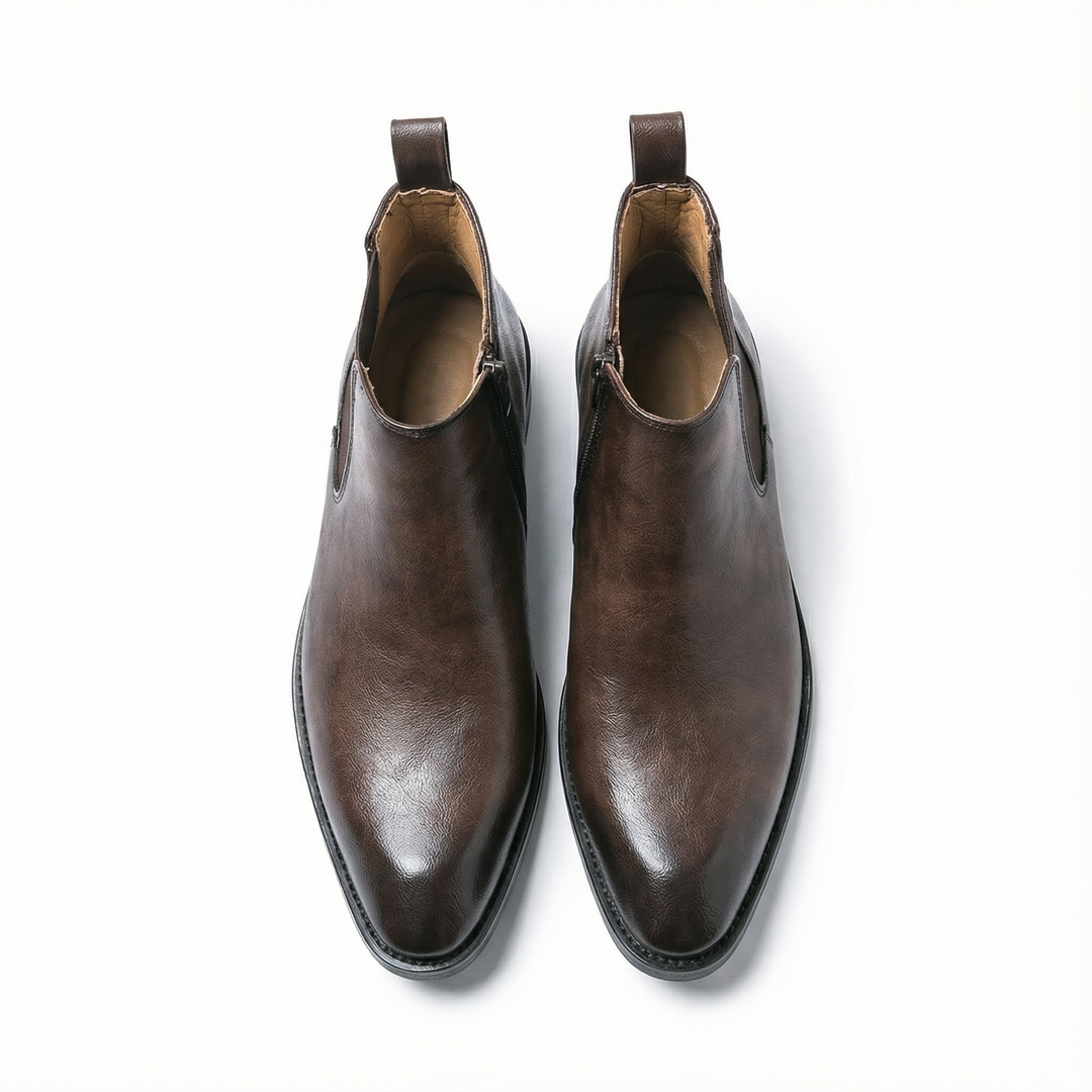 The Sutter Chelsea