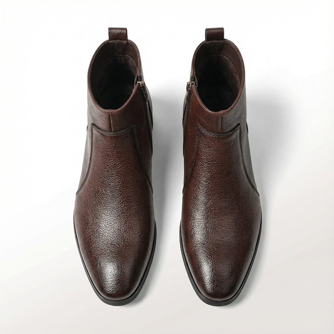 The Rowan Boot