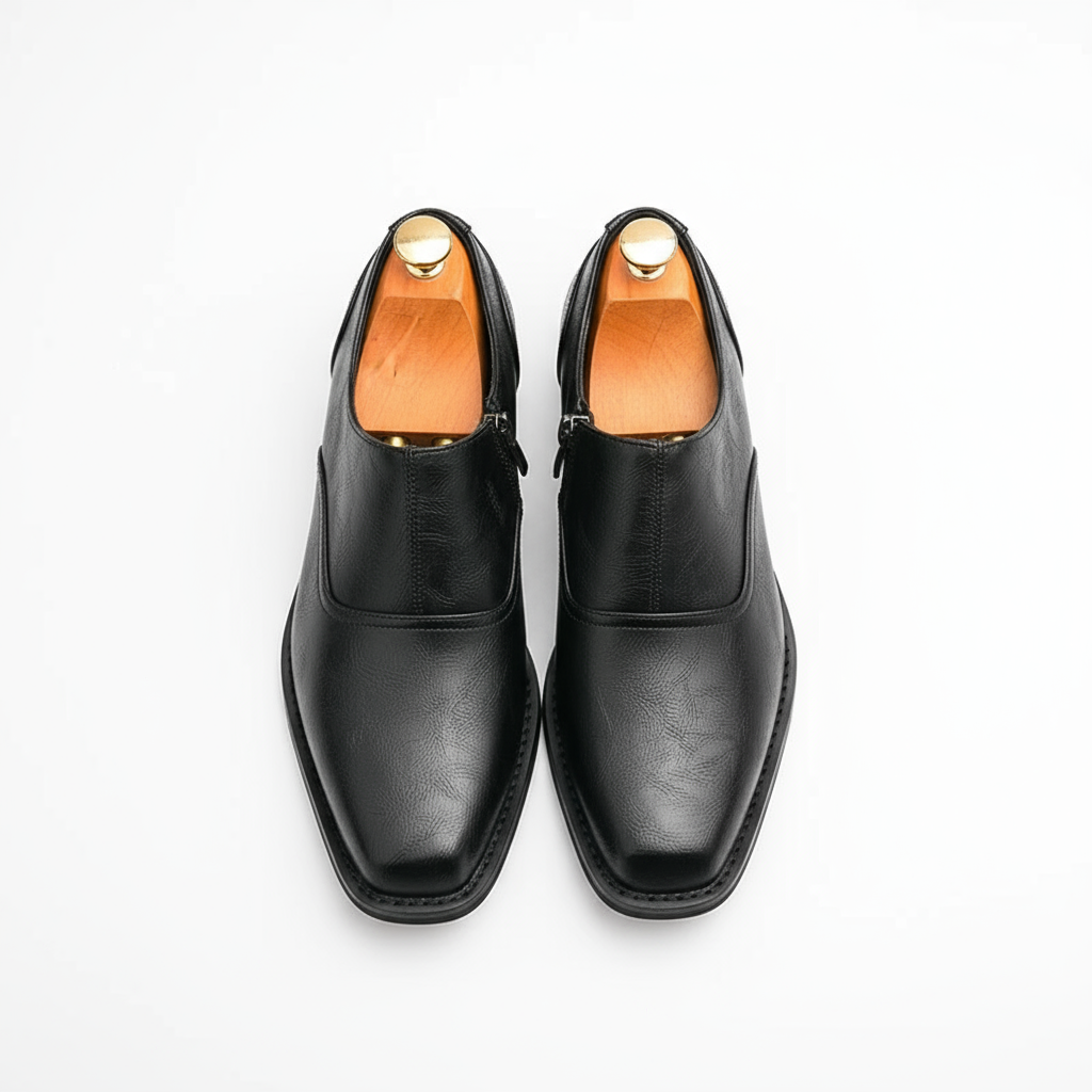 The Craftsman Boot