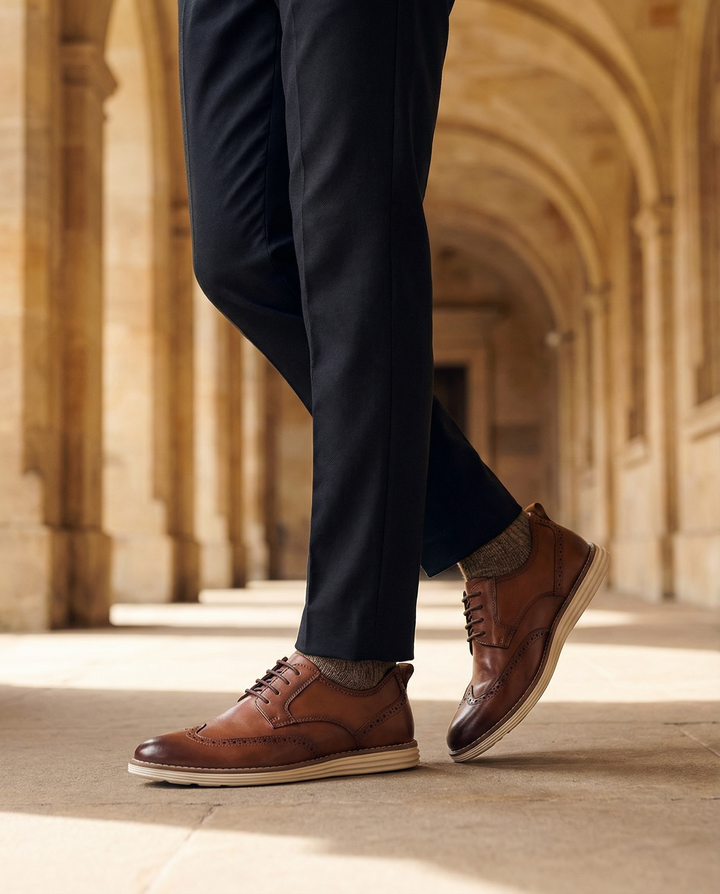 The Alder Wingtip