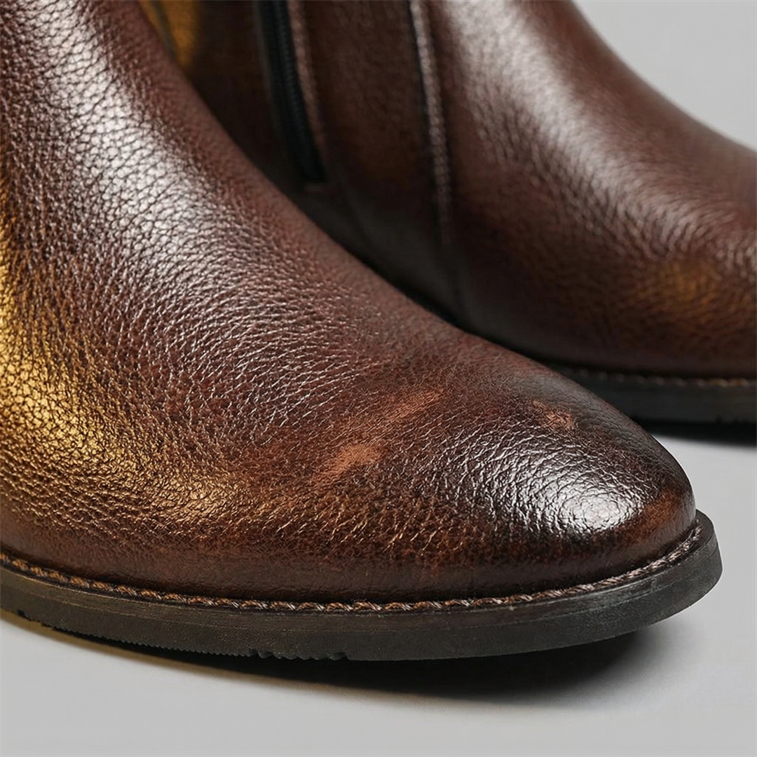 The Rowan Boot