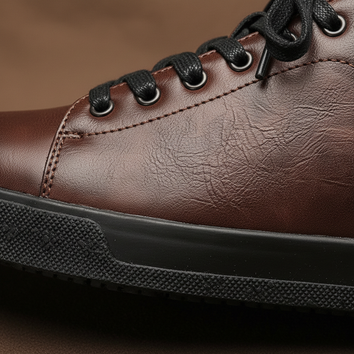 The Mercer Low