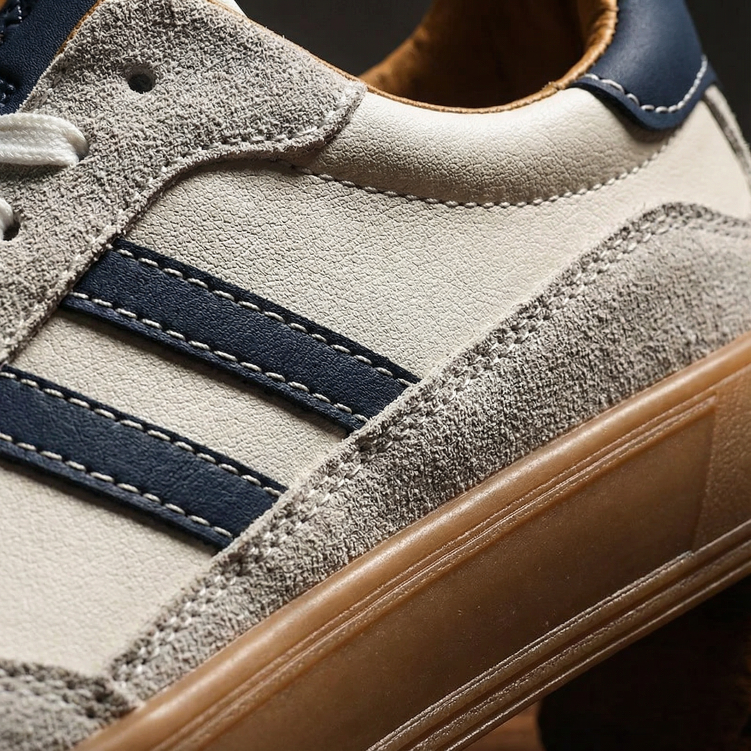 The Mason Trainer