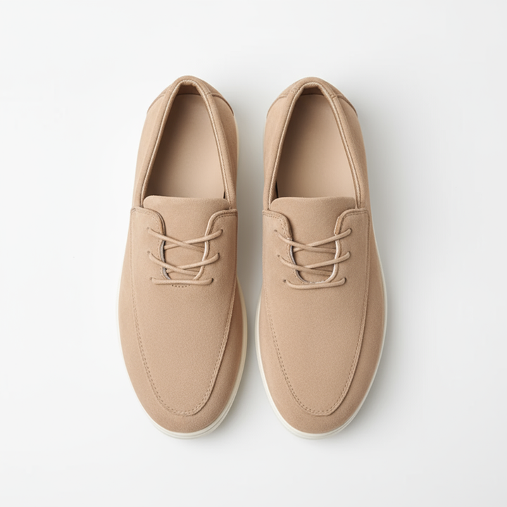Cloud Walk Loafers