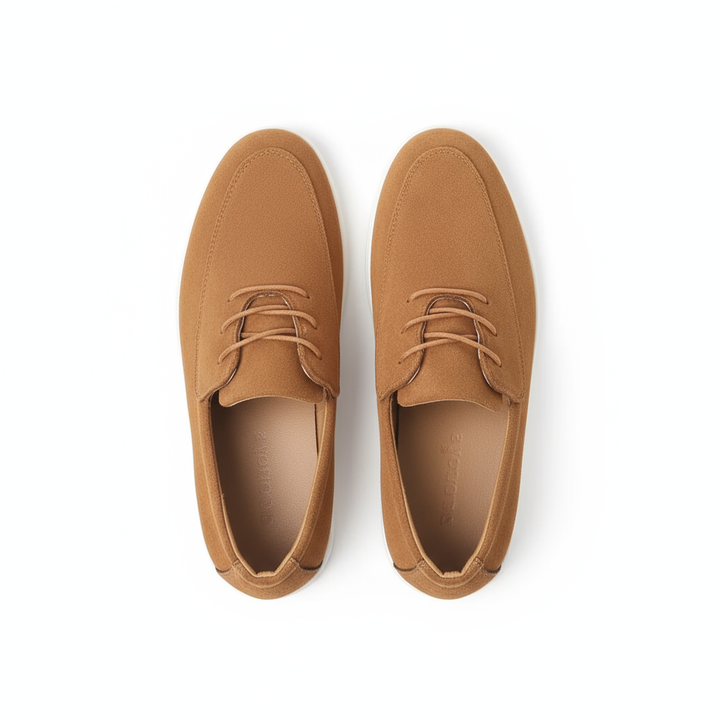 Cloud Walk Loafers