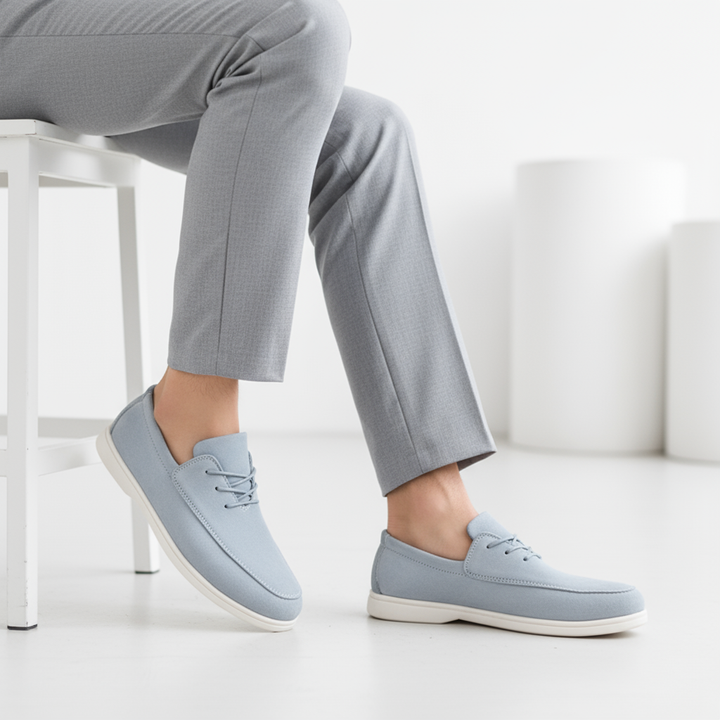 Cloud Walk Loafers