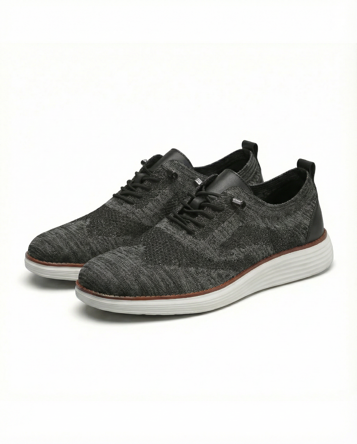 The Wayfarer Knit