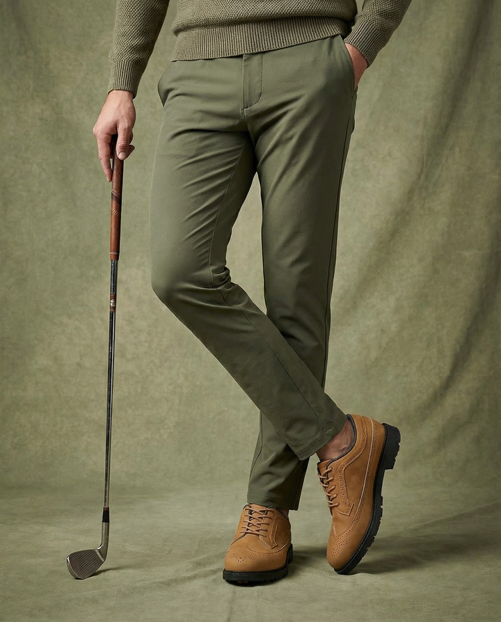 The Fairway Derby