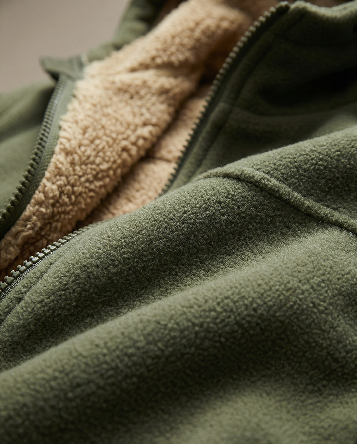 The Woodland Hoodie