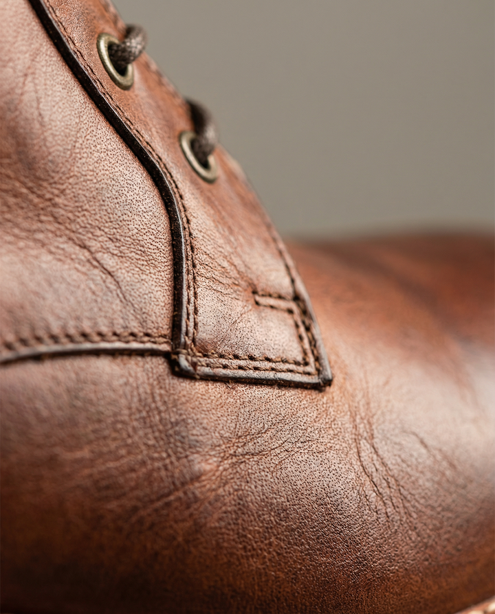 The Trailmark Boot