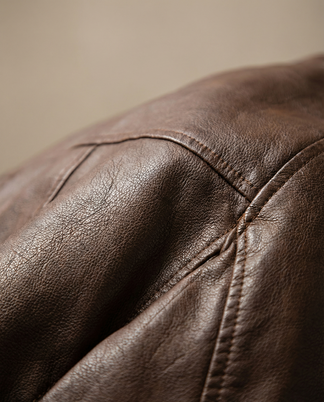 The Breaker Jacket