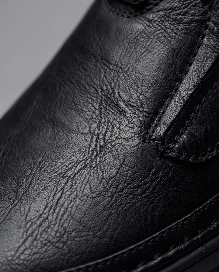 The Workday Slip-On