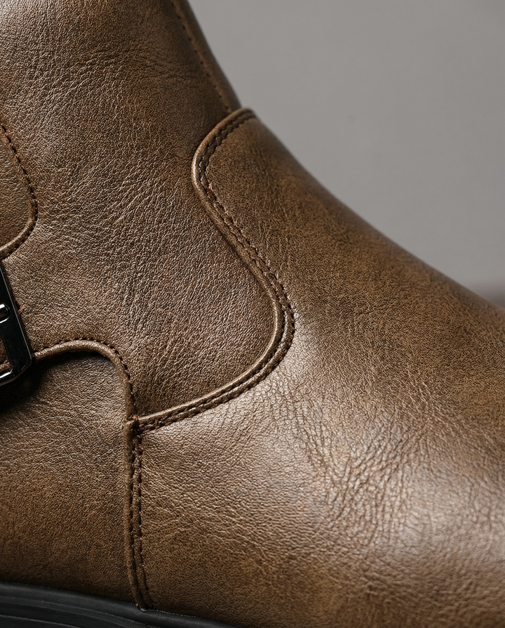 The Northfield Boot