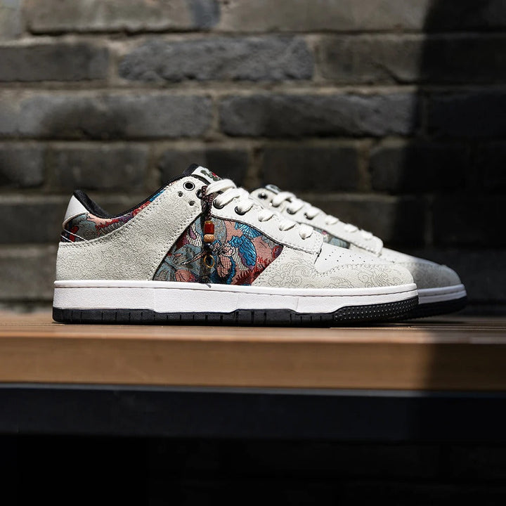 Hilleridge Mythos Sneakers