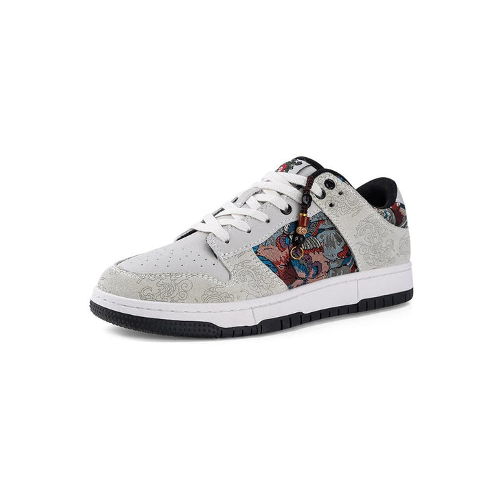 Hilleridge Mythos Sneakers