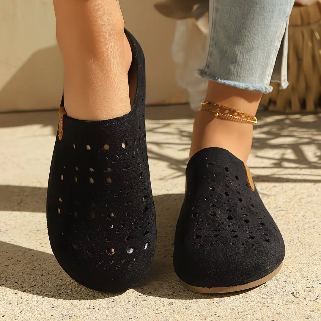 Mila™ | Everyday Comfort Slip-Ons