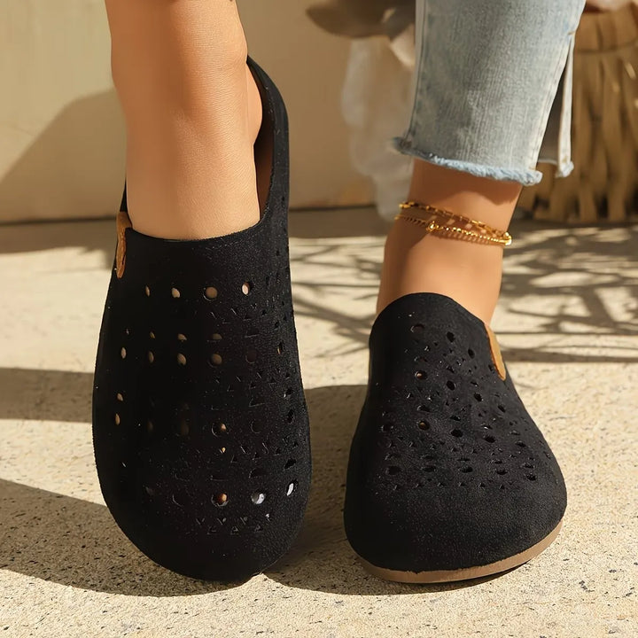 Mila™ | Everyday Comfort Slip-Ons
