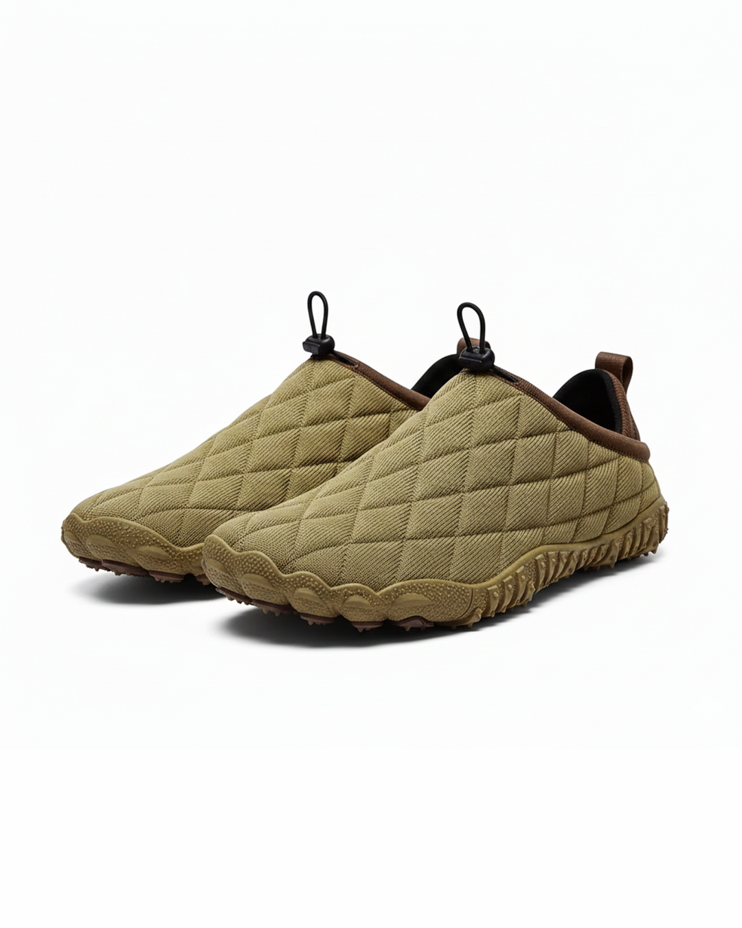 The Ridge Puff Walking Shoes