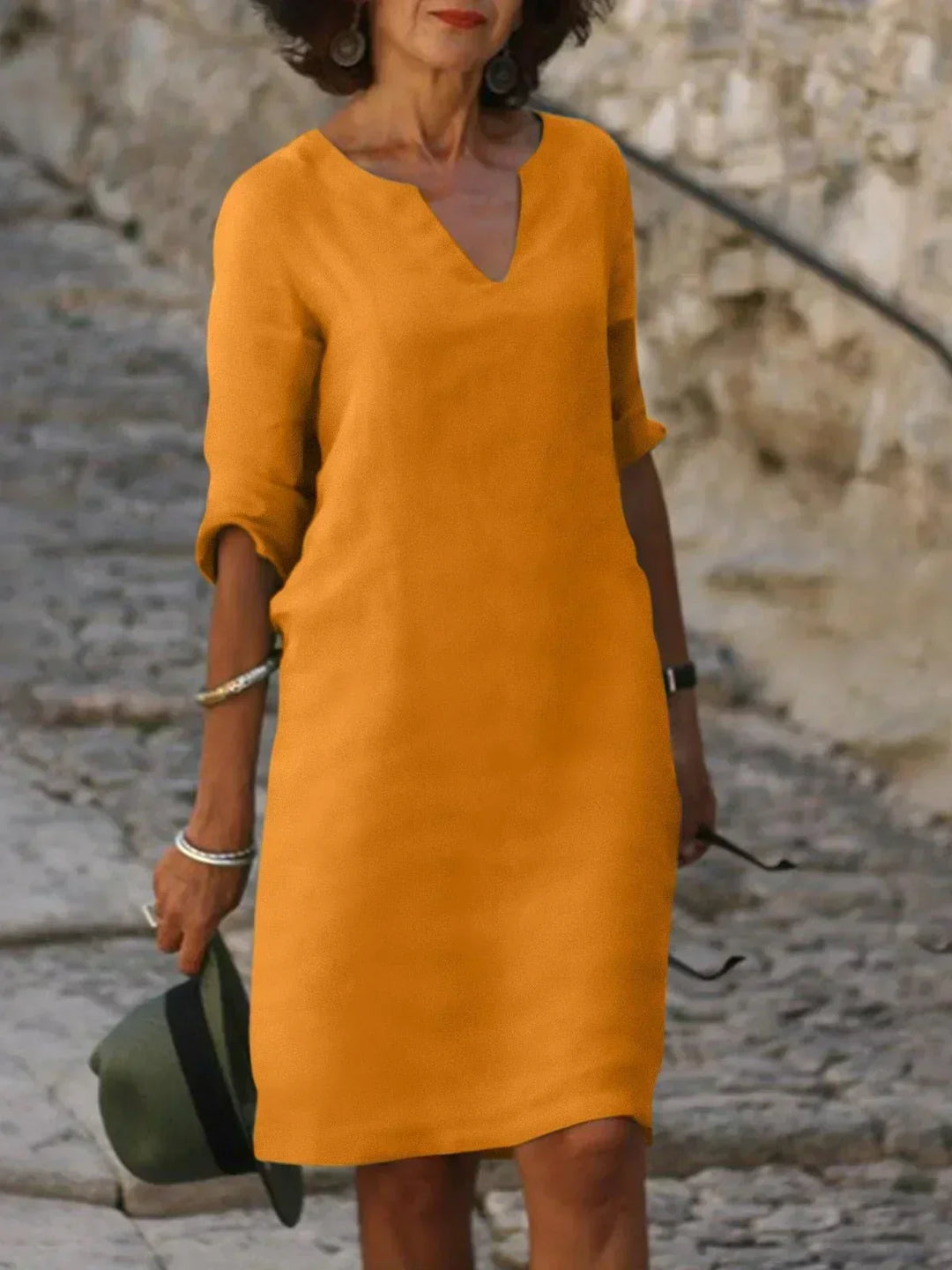 JULIANA | STYLISH DRESS