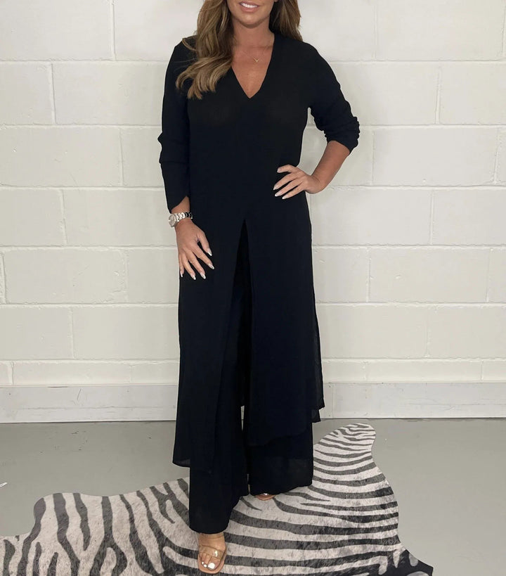 Liora™ Elegant Two-Piece Set
