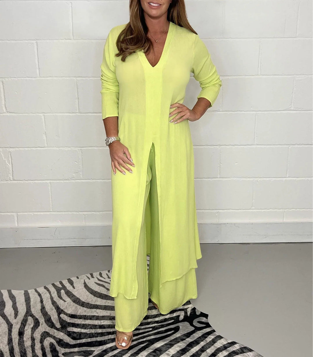 Liora™ Elegant Two-Piece Set