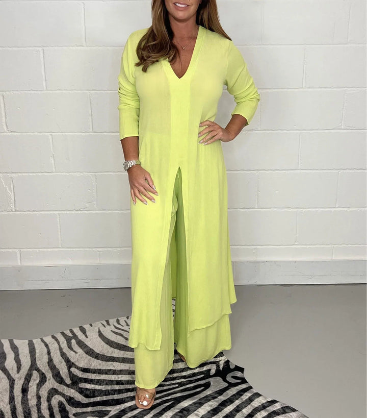 Liora™ Elegant Two-Piece Set