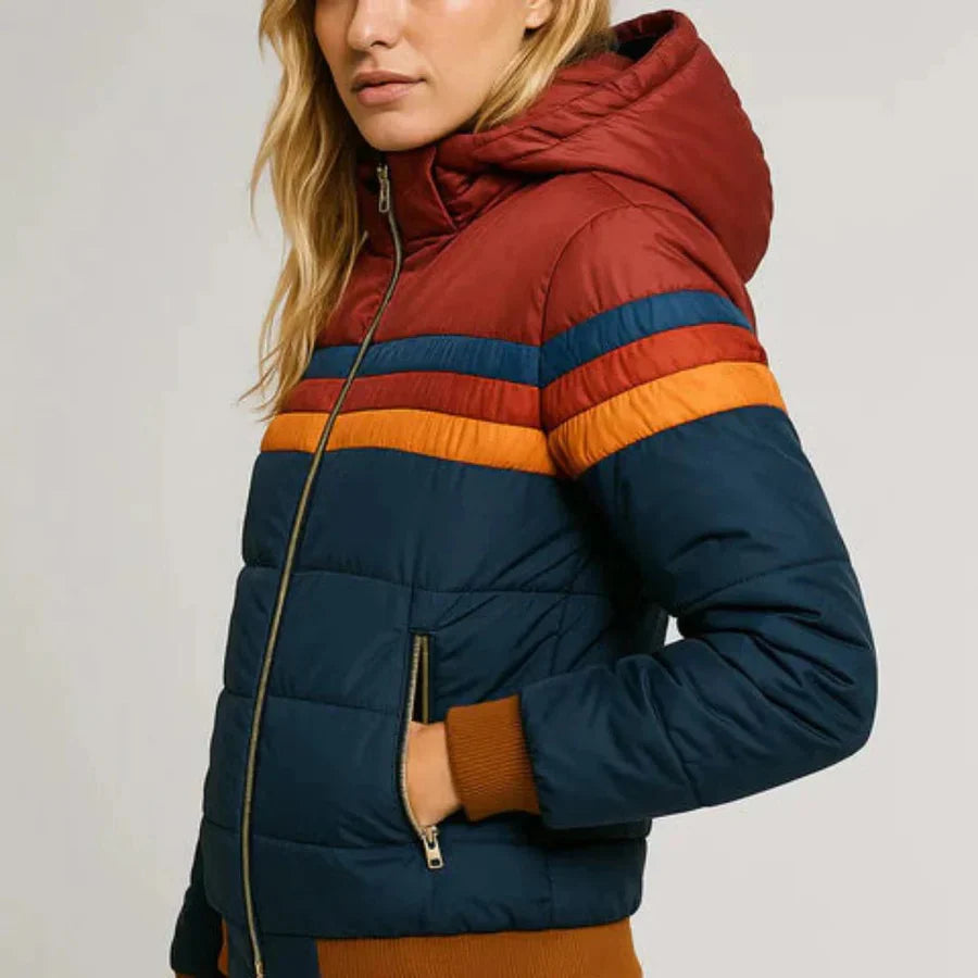 Serenyanna | Waterproof Rain Jacket
