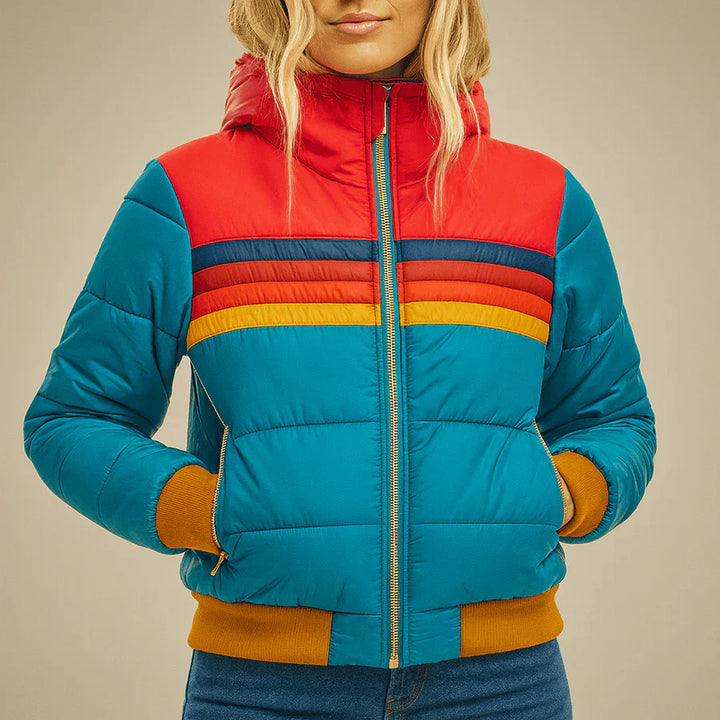 Serenyanna | Waterproof Rain Jacket