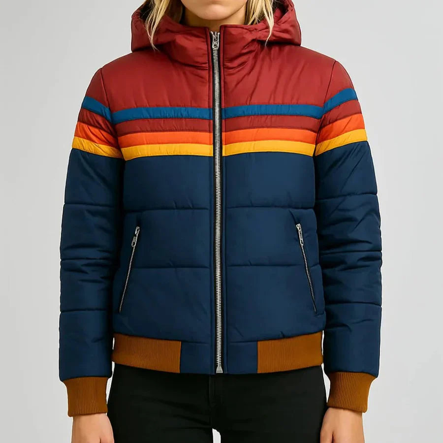 Serenyanna | Waterproof Rain Jacket