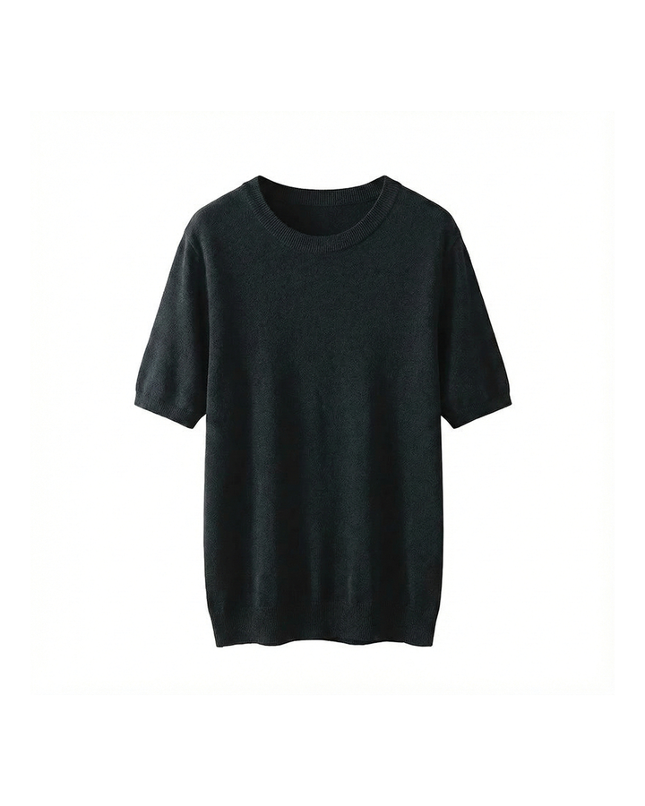 Elliot's Classic Cashmere Shirt